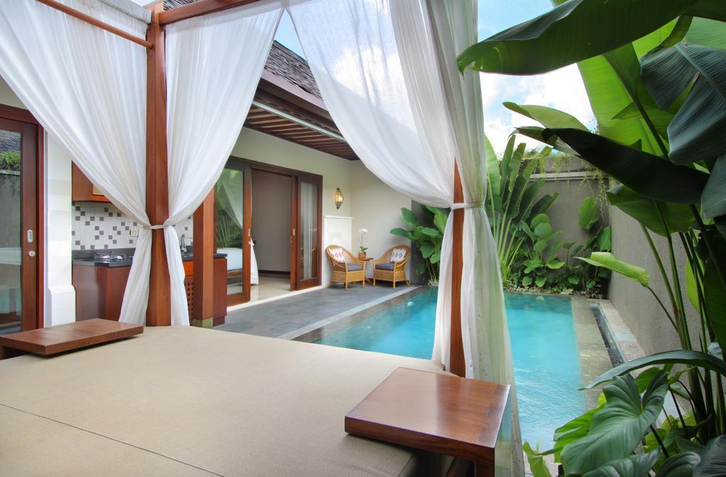 Metta Villas And Wellness At The Ulin Villas - By Karaniya Experience Villa