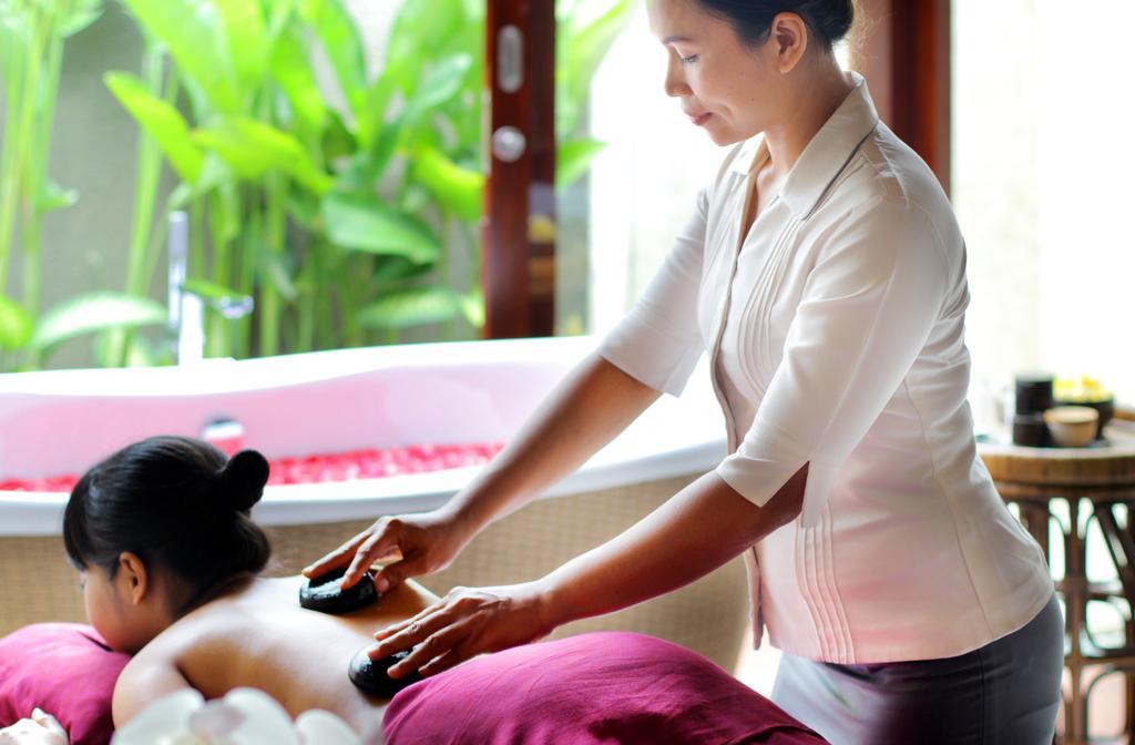 Villa Metta Villas And Wellness At The Ulin Villas - By Karaniya Experience *