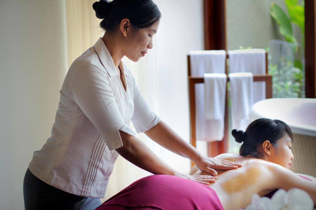 Metta Villas And Wellness At The Ulin Villas - By Karaniya Experience Villa