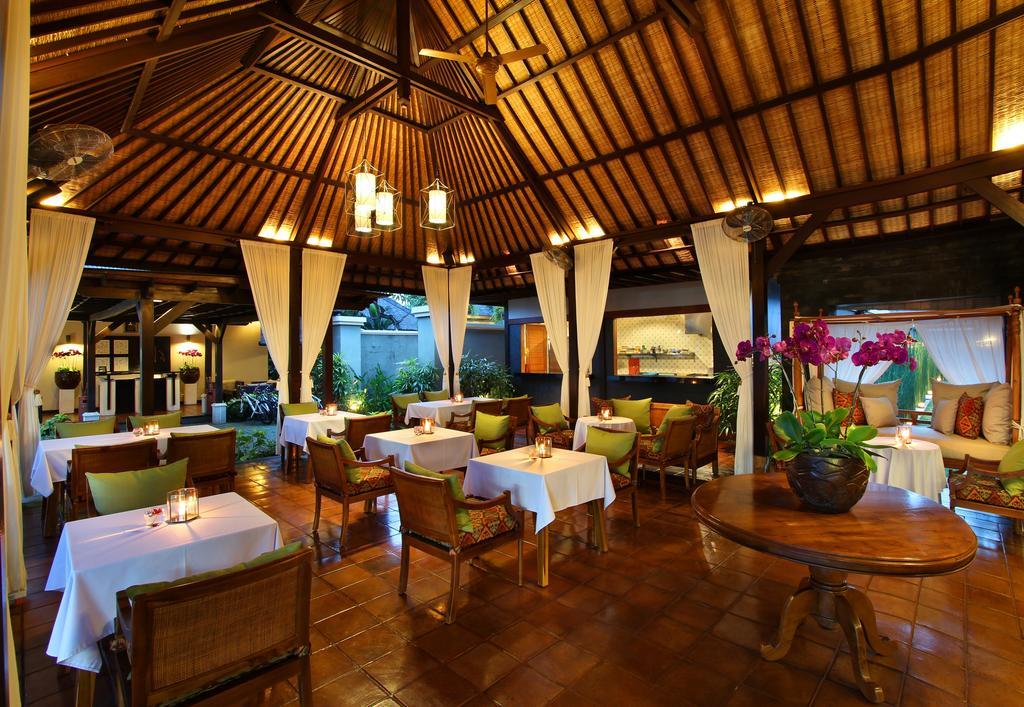 Villa Metta Villas And Wellness At The Ulin Villas - By Karaniya Experience