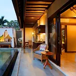 Metta Spa Villas And Wellness At The Ulin Villas - By Karaniya Experience