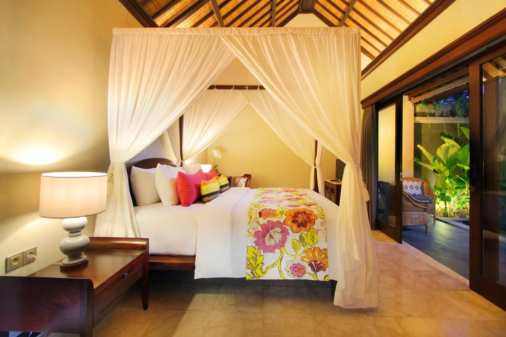 Metta Villas And Wellness At The Ulin Villas - By Karaniya Experience Villa *