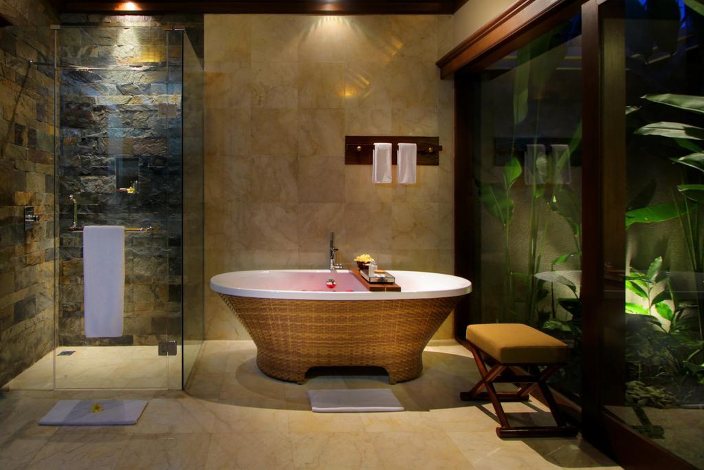 Metta Villas And Wellness At The Ulin Villas - By Karaniya Experience * Seminyak (Bali)