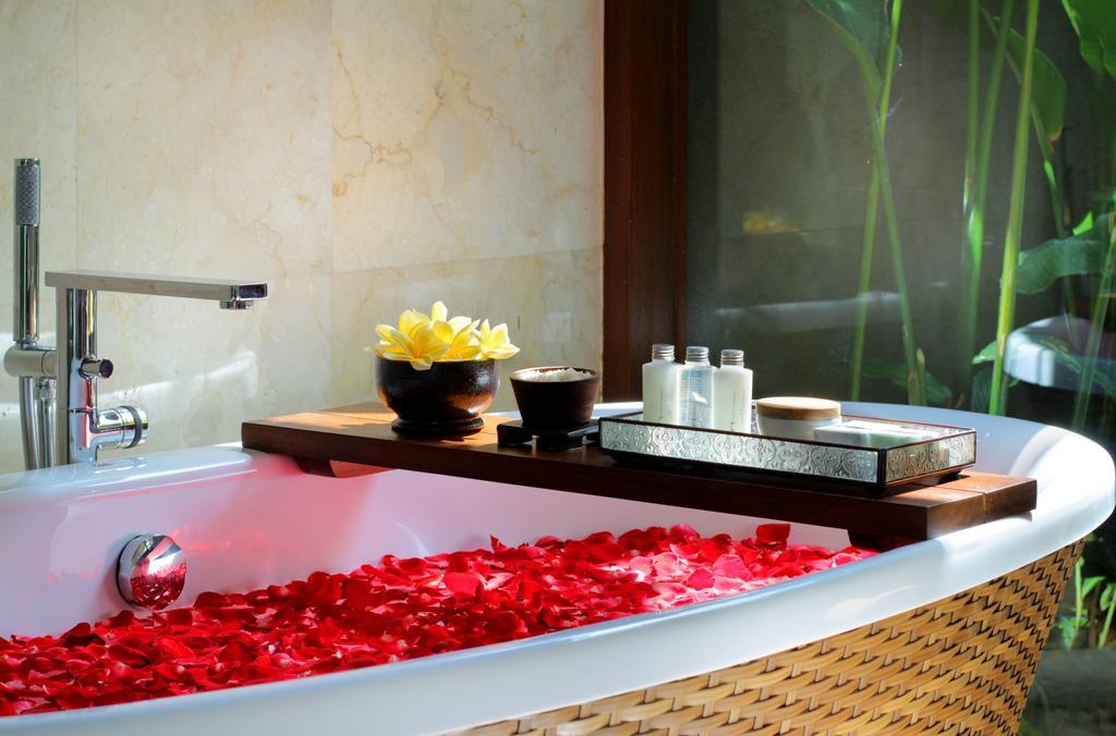 Metta Villas And Wellness At The Ulin Villas - By Karaniya Experience Villa Seminyak (Bali)