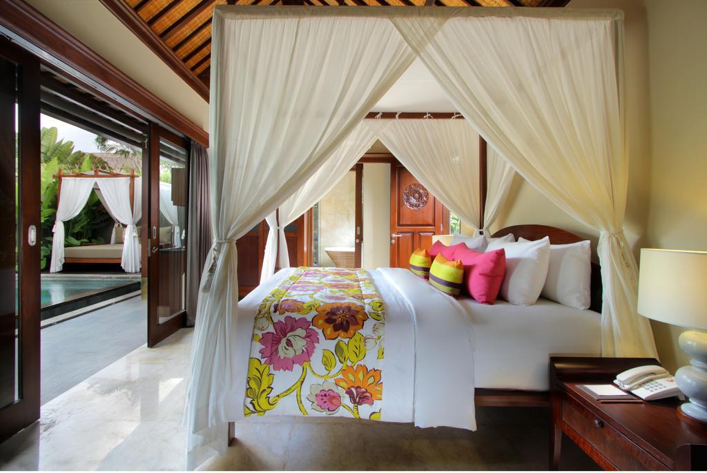 Metta Villas And Wellness At The Ulin Villas - By Karaniya Experience Villa *