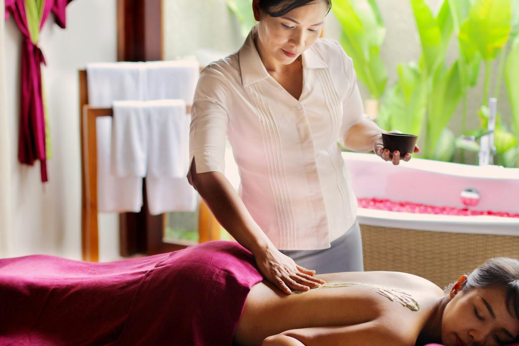 Metta Villas And Wellness At The Ulin Villas - By Karaniya Experience *