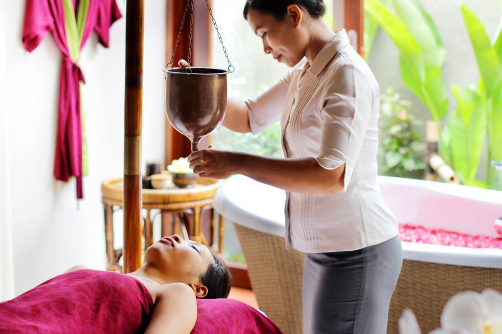 Metta Villas And Wellness At The Ulin Villas - By Karaniya Experience Villa *