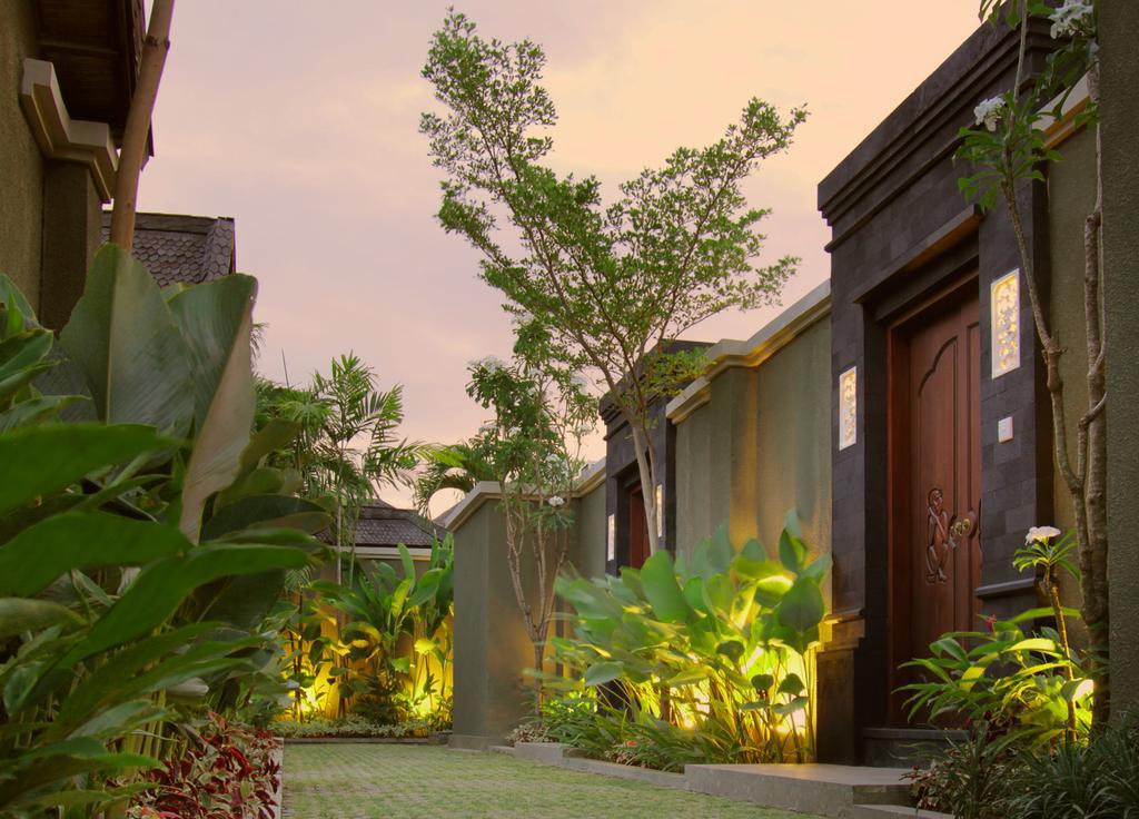 Metta Villas And Wellness At The Ulin Villas - By Karaniya Experience