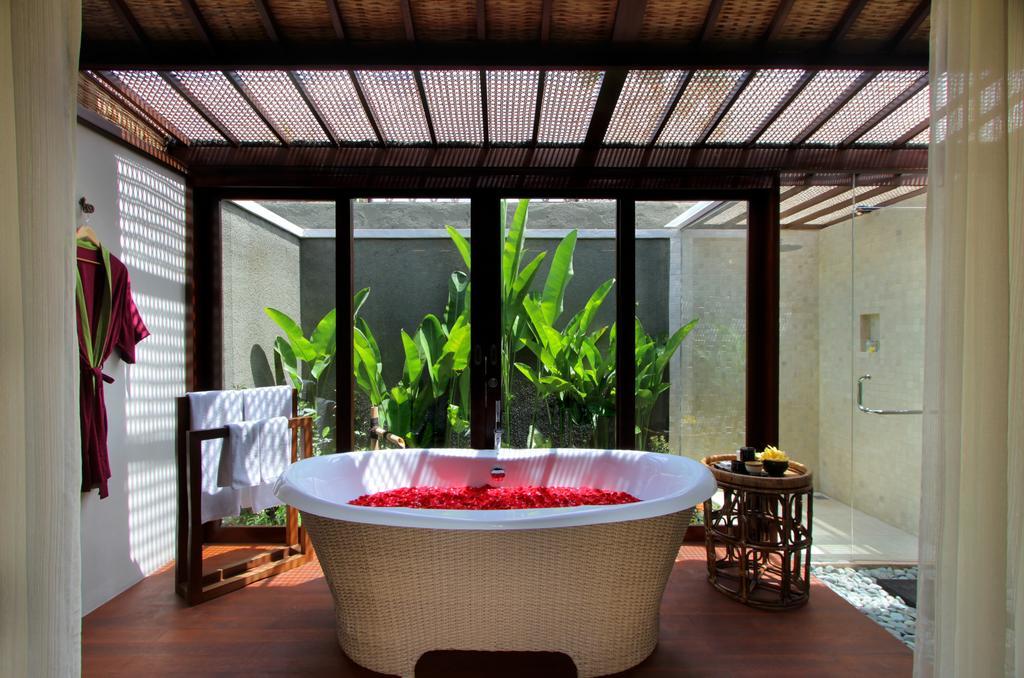 Metta Villas And Wellness At The Ulin Villas - By Karaniya Experience Seminyak (Bali)