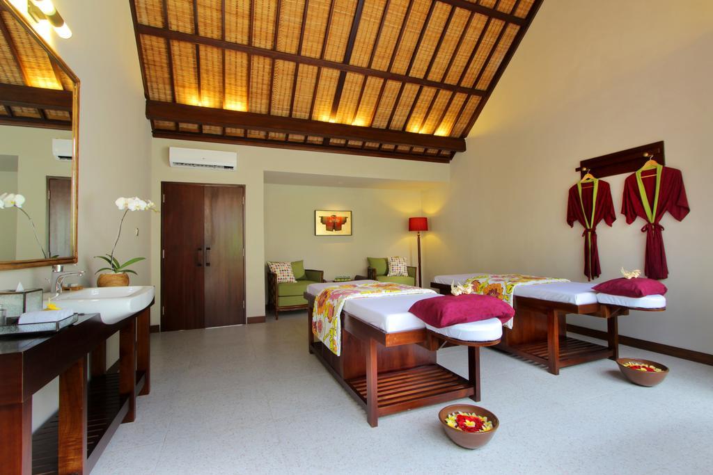Metta Villas And Wellness At The Ulin Villas - By Karaniya Experience