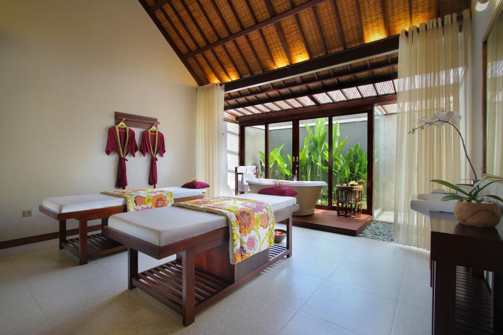 Metta Villas And Wellness At The Ulin Villas - By Karaniya Experience * Seminyak (Bali)