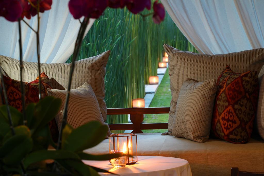 Metta Villas And Wellness At The Ulin Villas - By Karaniya Experience Villa