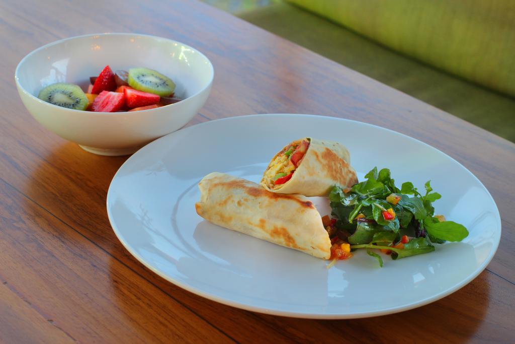 Metta Villas And Wellness At The Ulin Villas - By Karaniya Experience * Seminyak (Bali)