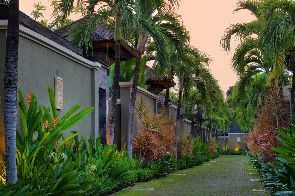 Metta Villas And Wellness At The Ulin Villas - By Karaniya Experience Seminyak (Bali)