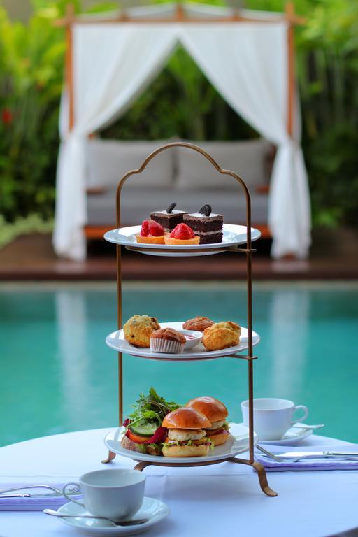 Metta Villas And Wellness At The Ulin Villas - By Karaniya Experience Villa