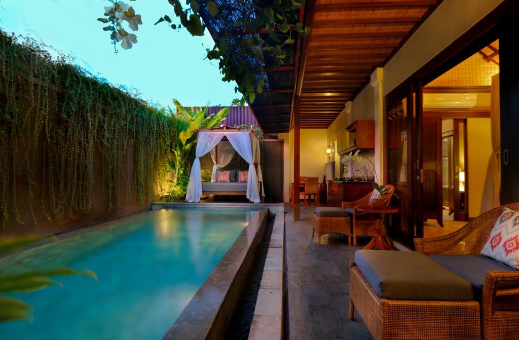 Metta Villas And Wellness At The Ulin Villas - By Karaniya Experience Villa