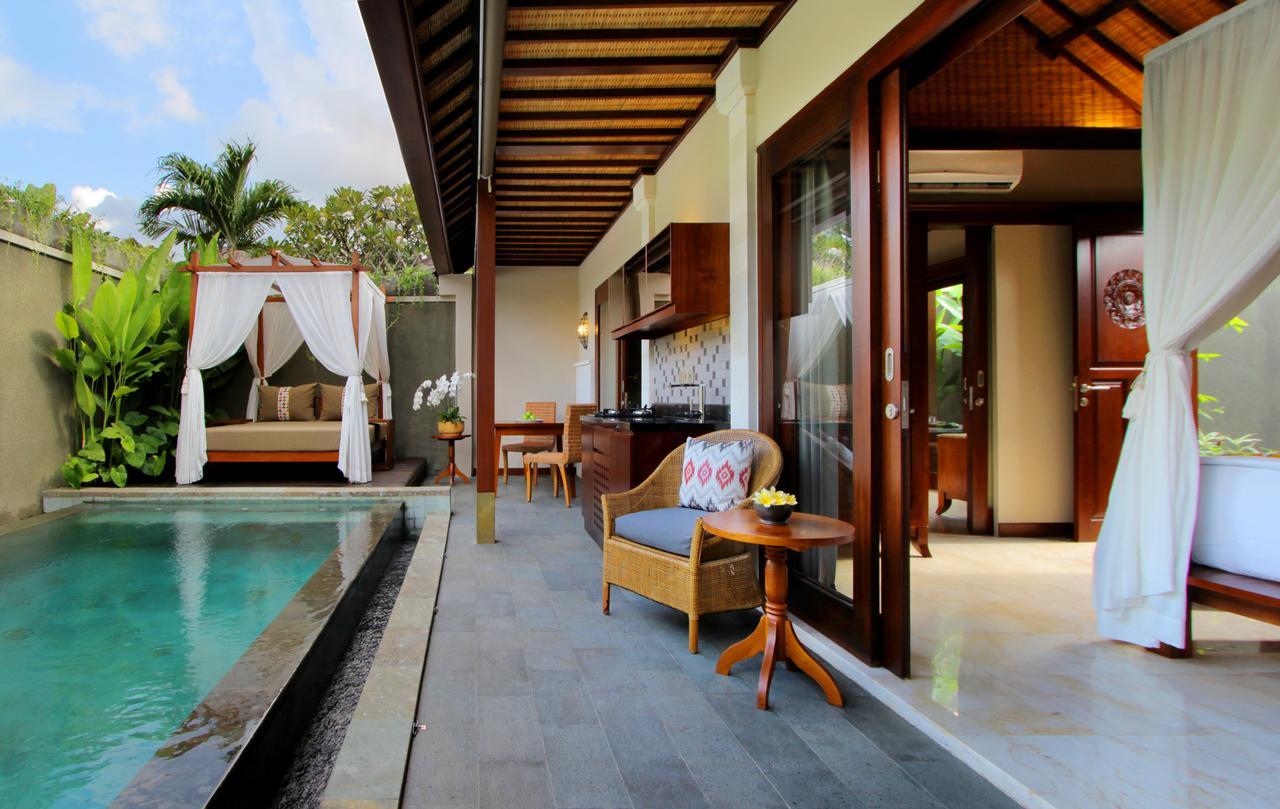 Metta Villas And Wellness At The Ulin Villas - By Karaniya Experience Villa