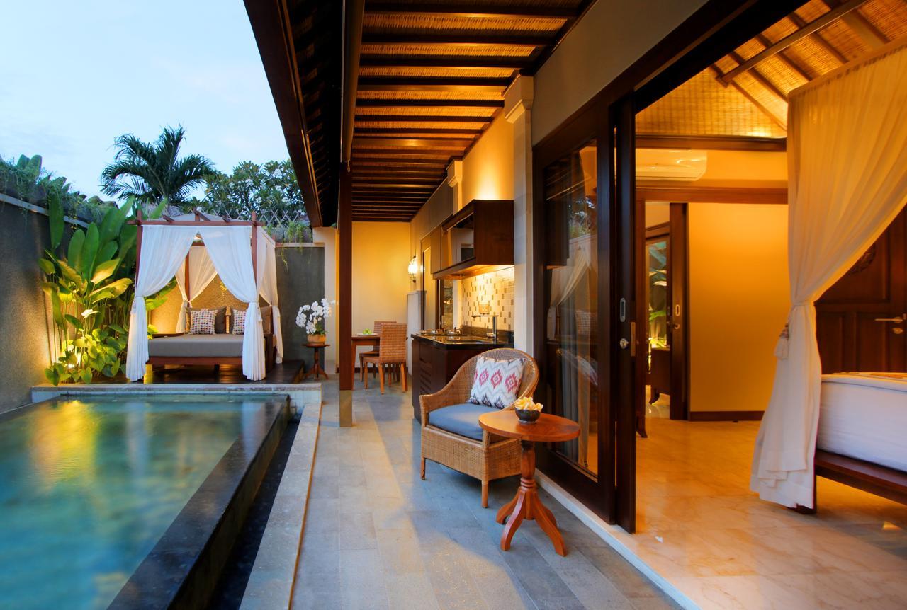 Villa Metta Villas And Wellness At The Ulin Villas - By Karaniya Experience Seminyak (Bali)